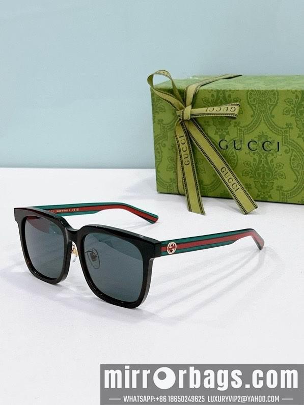 Replica Gucci Glasses smx113