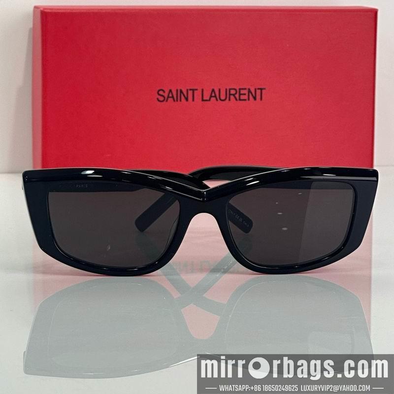 Replica YSL Glasses smx76