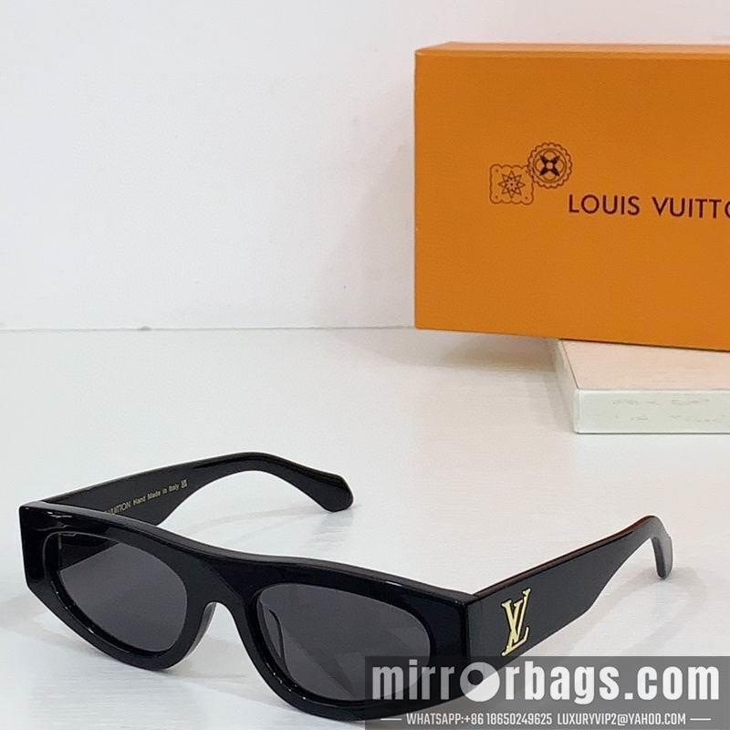 Replica LV Glasses smr42