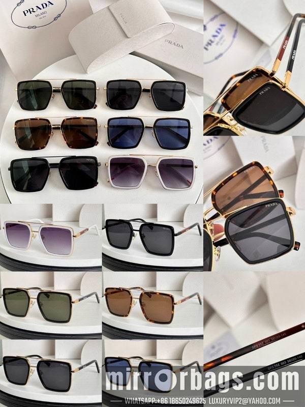 Replica Prada Glasses smh125