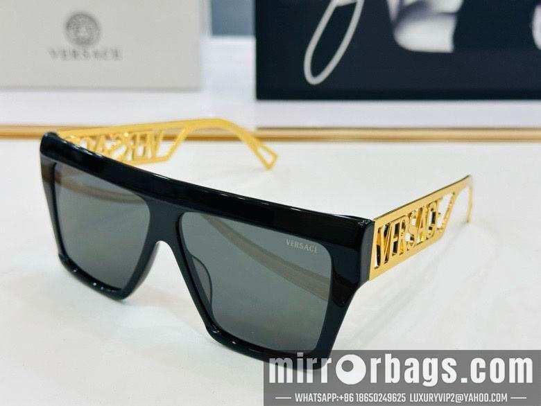 Replica Versace Glaases smx52