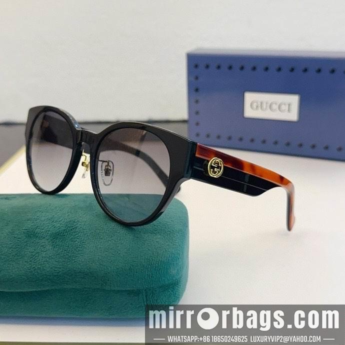 Replica Gucci Glasses smx119