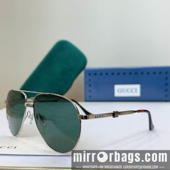 Replica Gucci Glasses smr31