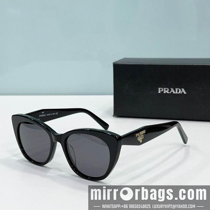 Replica Prada Glasses smr113
