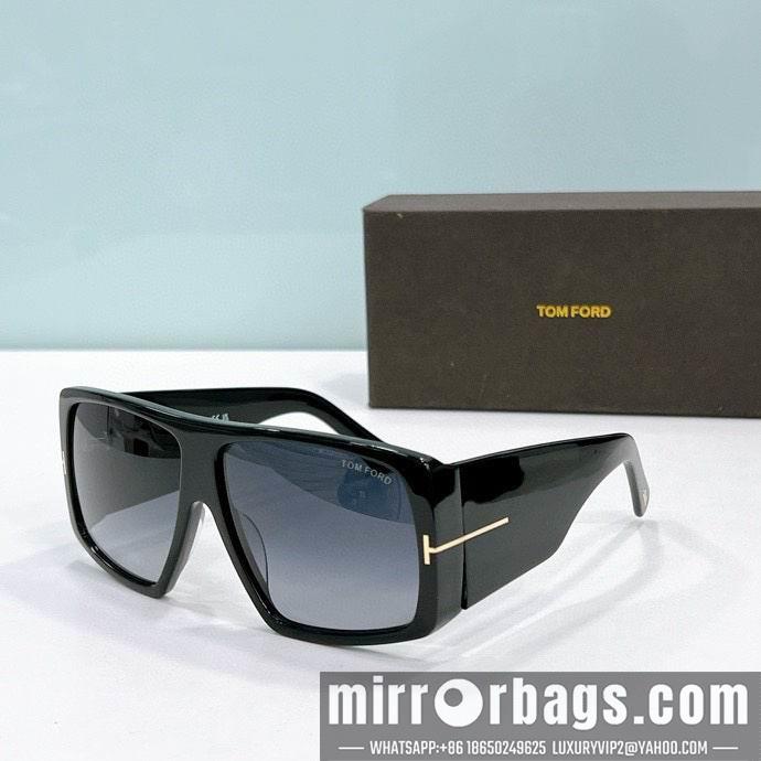 Replica Tom Ford Glasses smx109