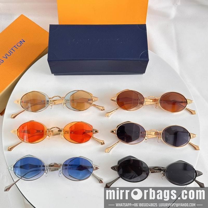 Replica LV Glasses smr144