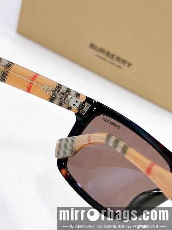 Replica Burberry Glasses smr01