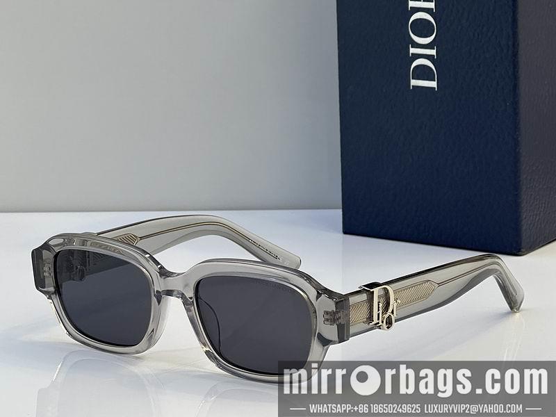 Replica Dior Glasses 03smh25