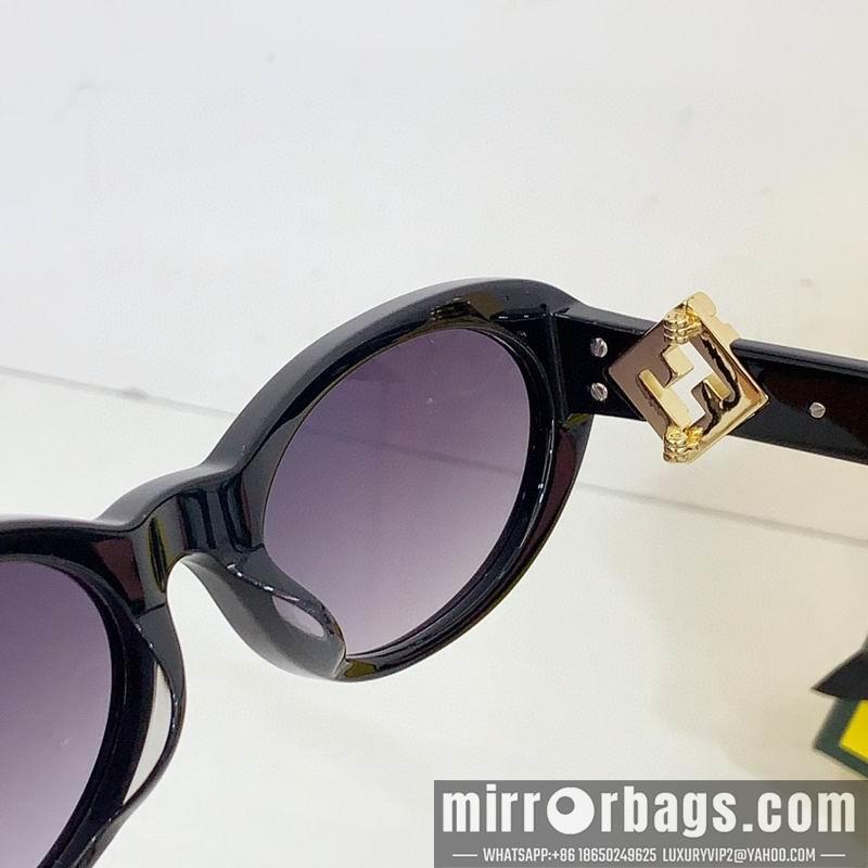 Replica Fendi Glasses smh25