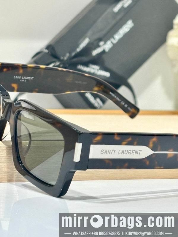 Replica YSL Glasses 03smh27