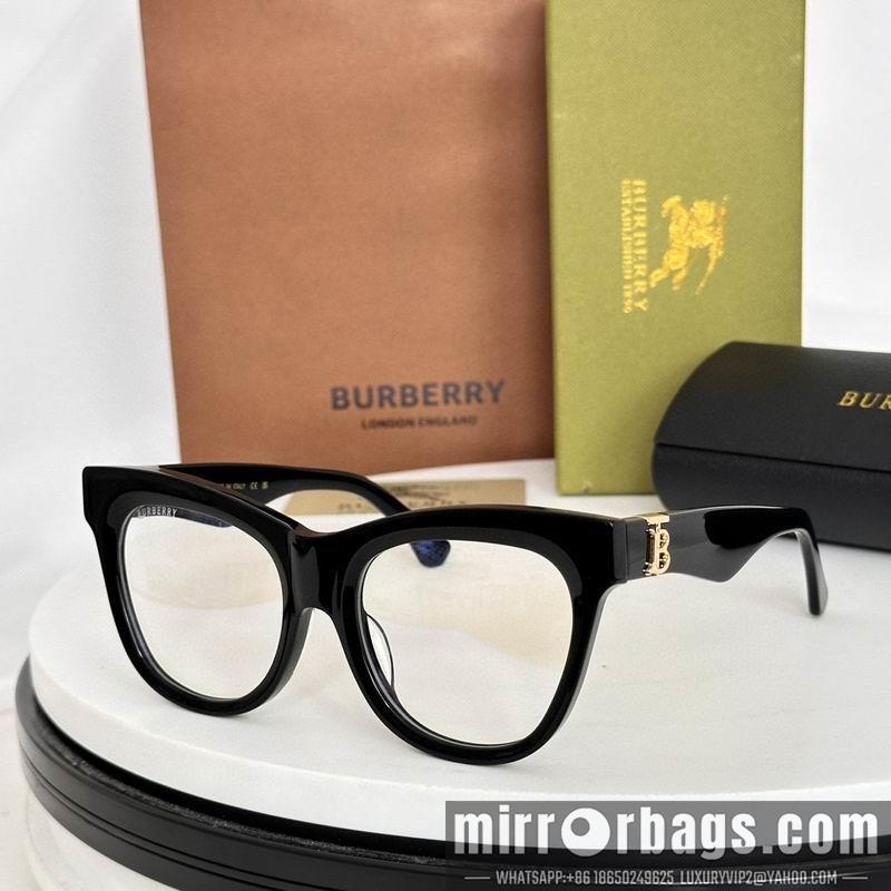 Replica Burberry Glasses smr49