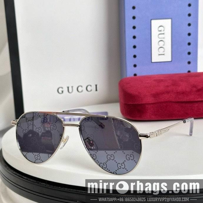 Replica Gucci Glasses smx168