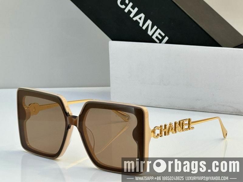 Replica Chanel Glasses smh18