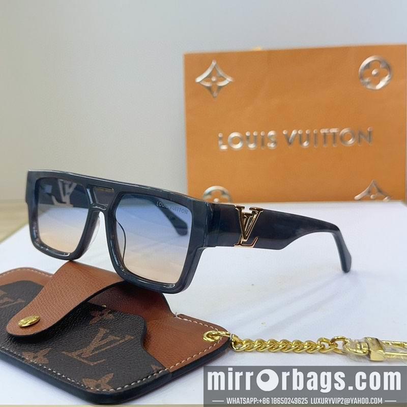 Replica LV Glasses smr123