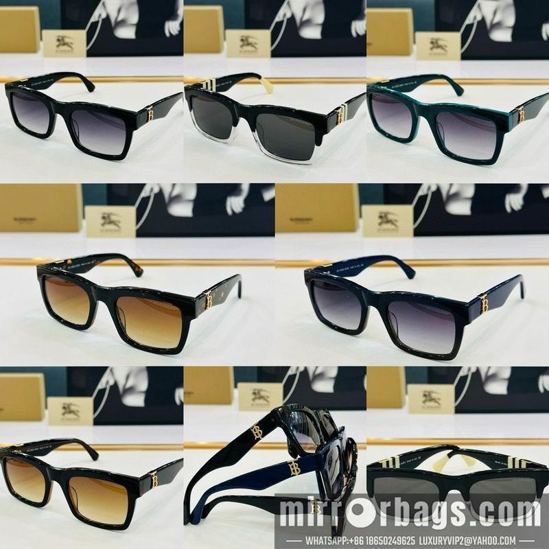 Replica Burberry Glasses smr38