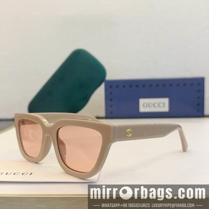 Replica Gucci Glasses smx150
