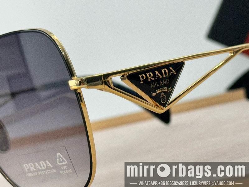 Replica Prada Glasses smx190