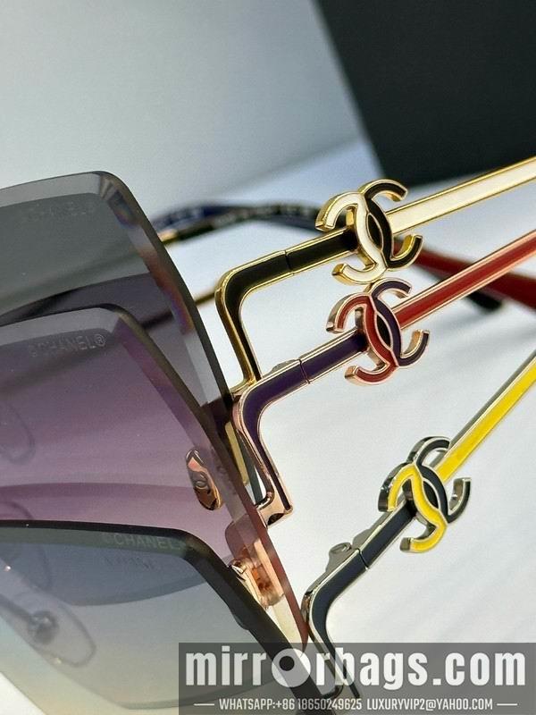 Replica Chanel Glasses smh33
