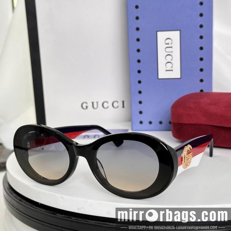 Replica Gucci Glasses smh191