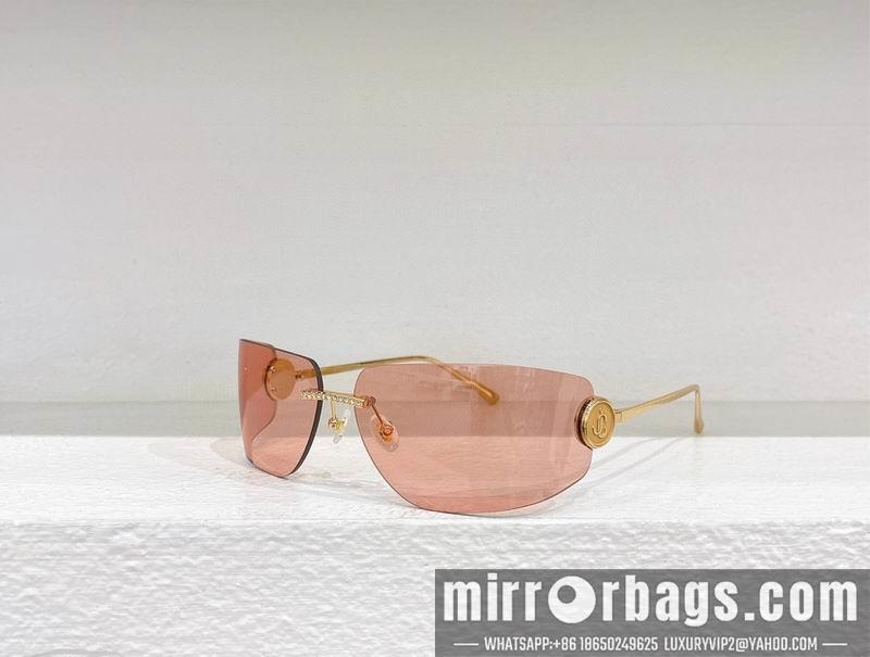 Replica Chanel Glasses smh141