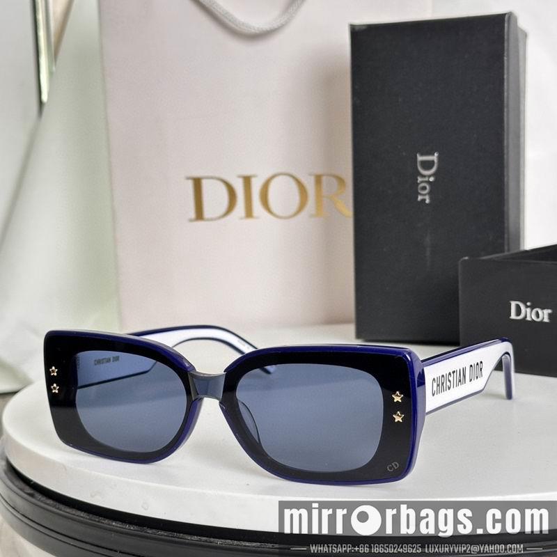 Replica Dior Glasses 03smh03