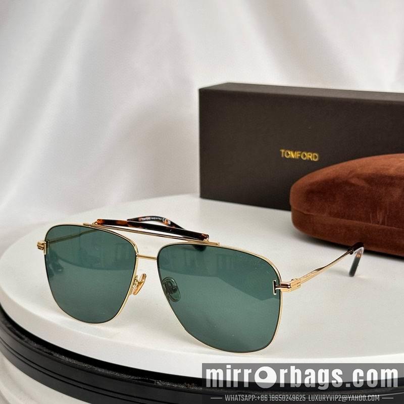 Replica Tom Ford Glasses smx95