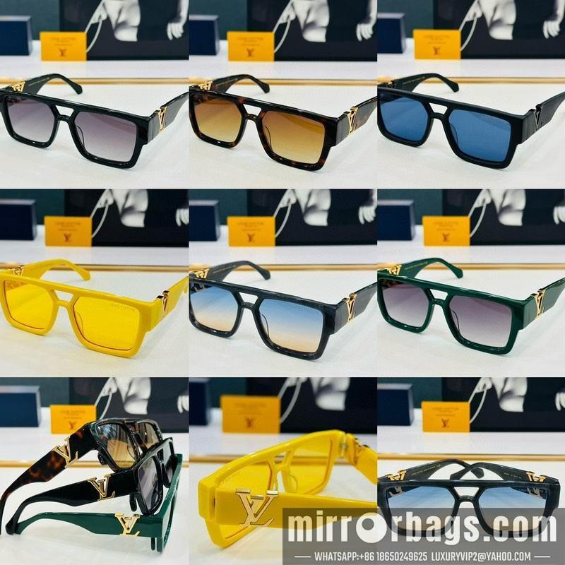 Replica LV Glasses smr97