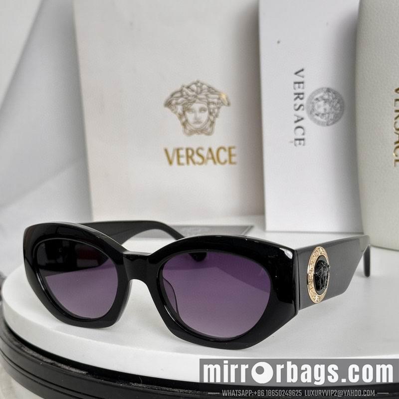 Replica Versace Glasses 03smh118