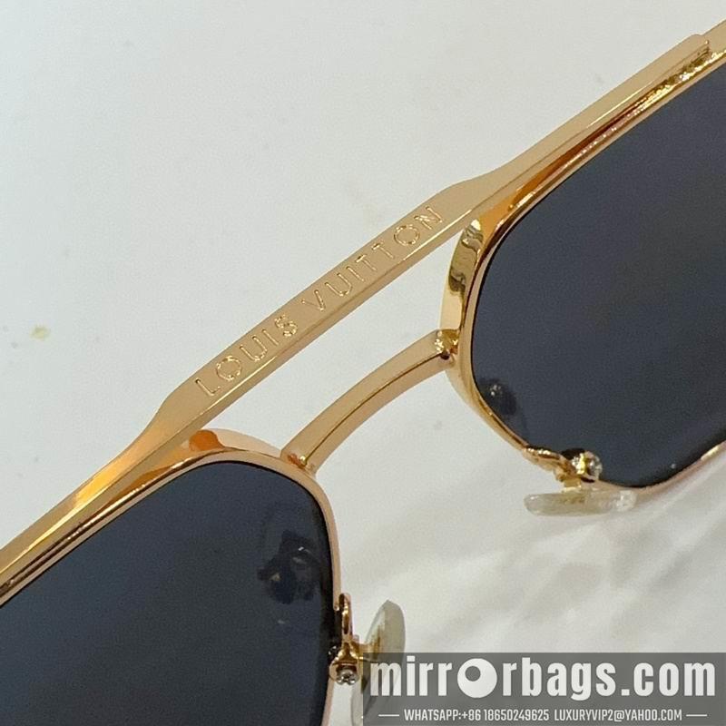 Replica LV Glasses smr117