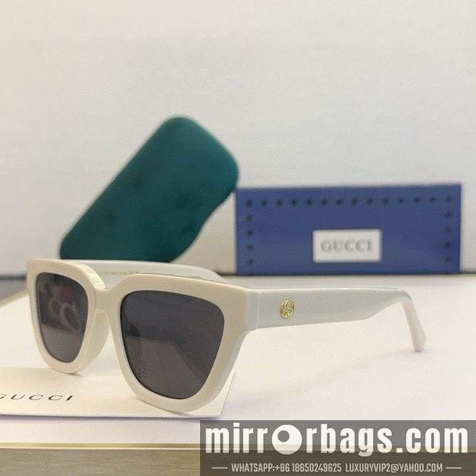 Replica Gucci Glasses smx150
