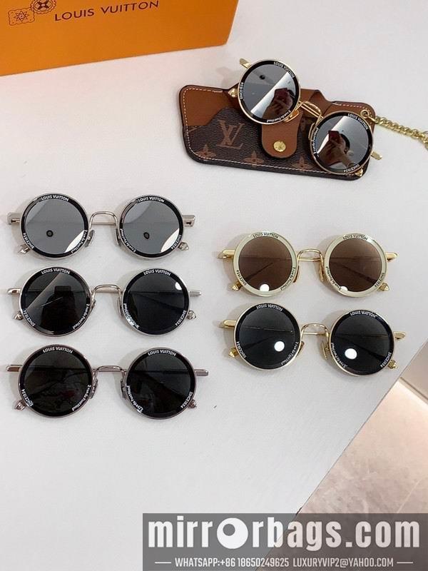 Replica LV Glasses smr61