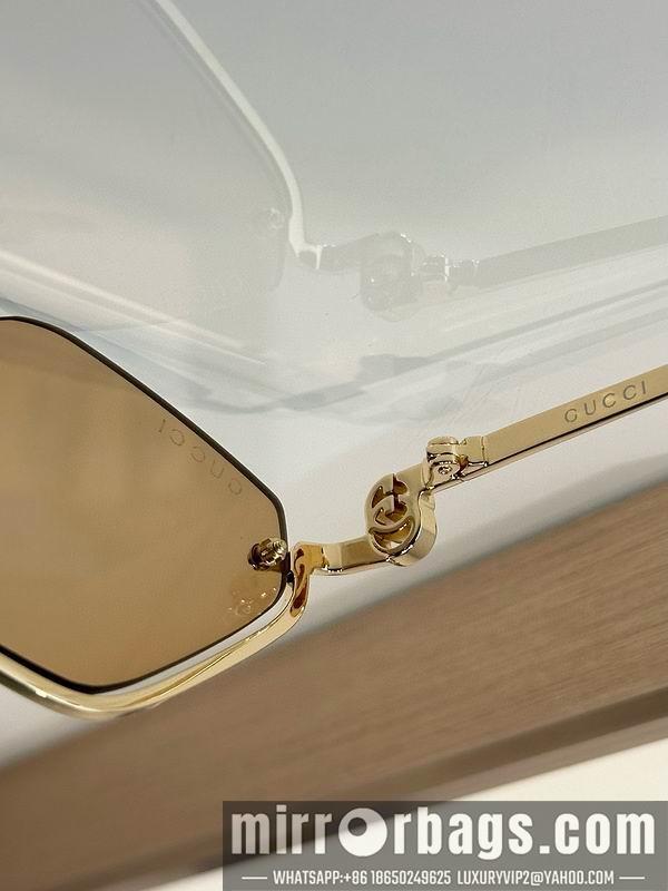 Replica Gucci Glasses smx141