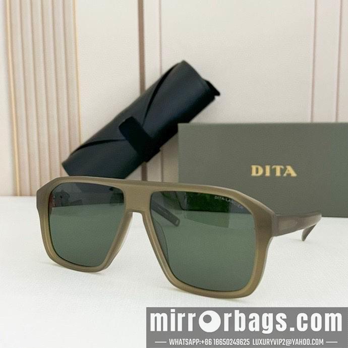 Replica Dita Glasses smr18