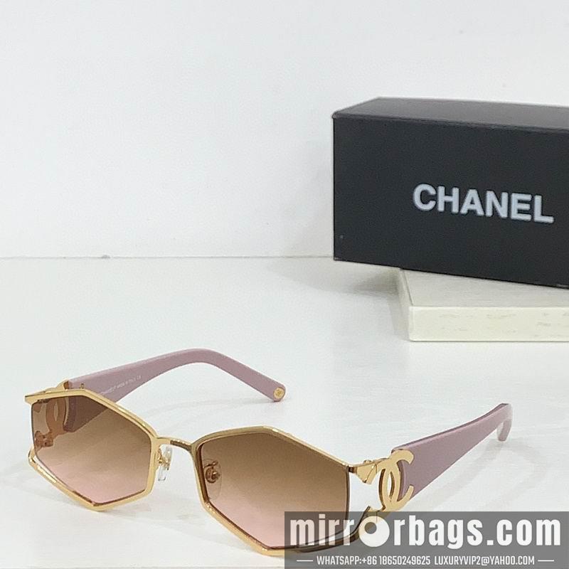 Replica Chanel Glasses smr36