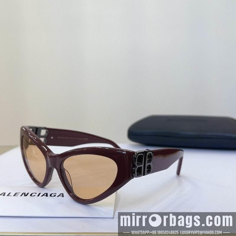 Replica Balenciaga Glasses 03smh36