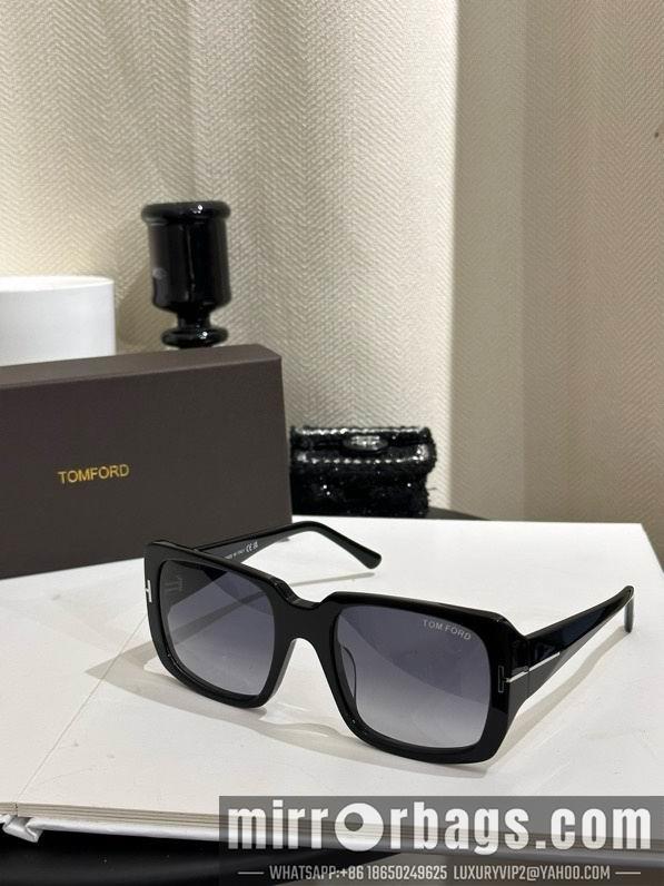 Replica Tom Ford Glasses smx112