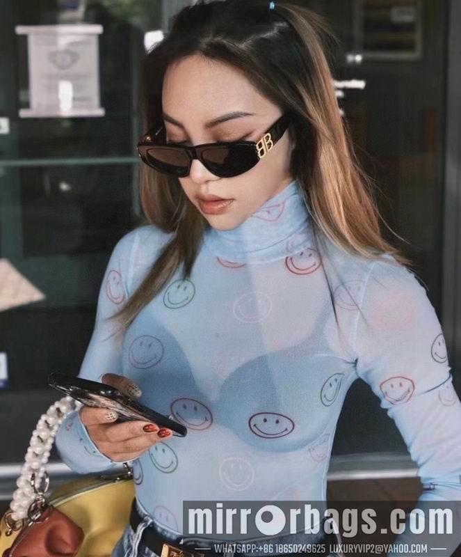 Replica Balenciaga Glasses smx61