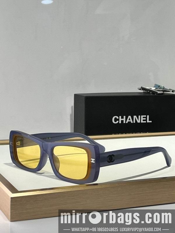 Replica Chanel Glasses smh123