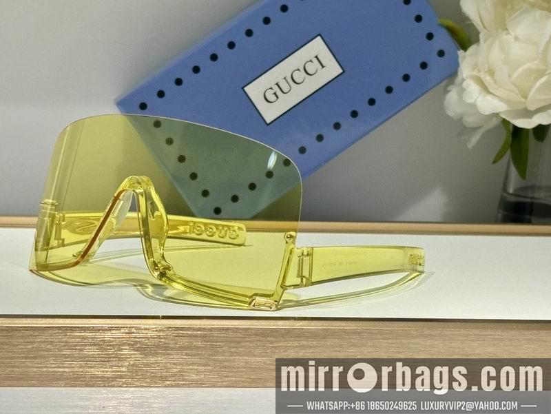 Replica Gucci Glasses smh238