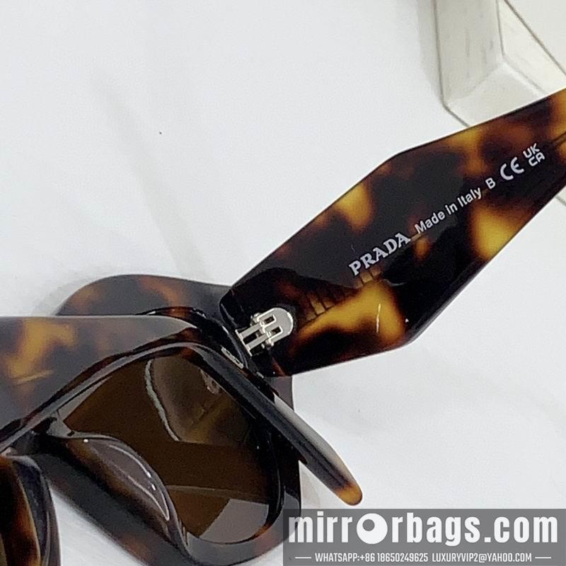 Replica Prada Glasses smh44