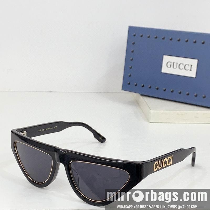 Replica Gucci Glasses smr80