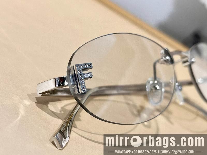 Replica Fendi Glasses smx69