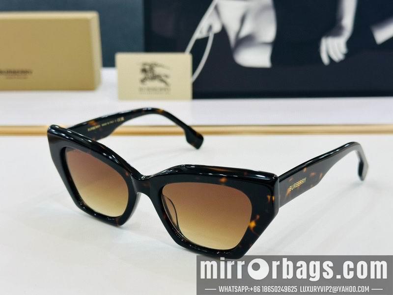 Replica Burberry Glasses smr28