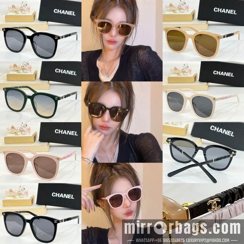 Replica Chanel Glasses smr253