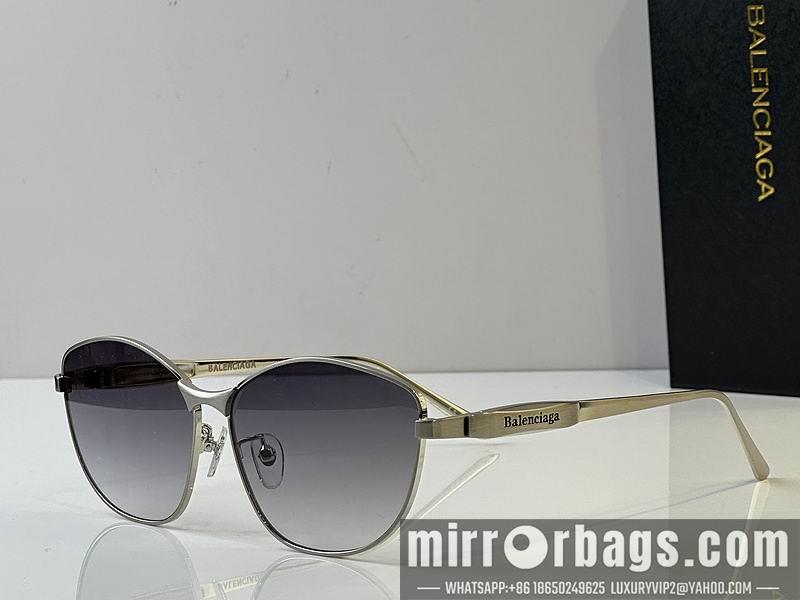 Replica Balenciaga Glasses 03smh64