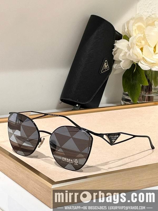 Replica Prada Glasses smr15