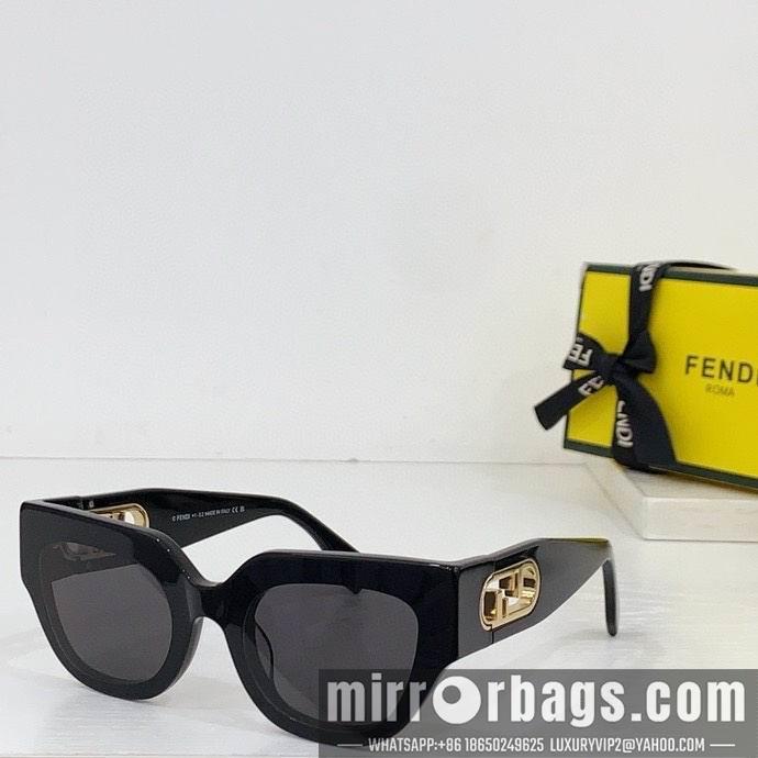 Replica Fendi Glasses smx156