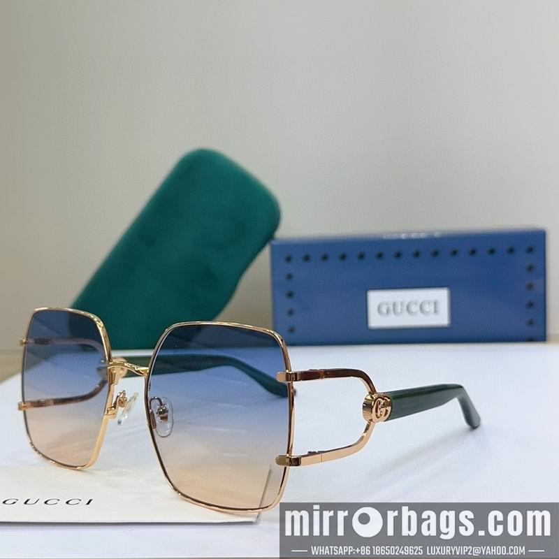 Replica Gucci Glasses smr136