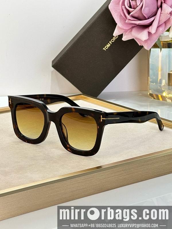 Replica Tom Ford Glasses smx99