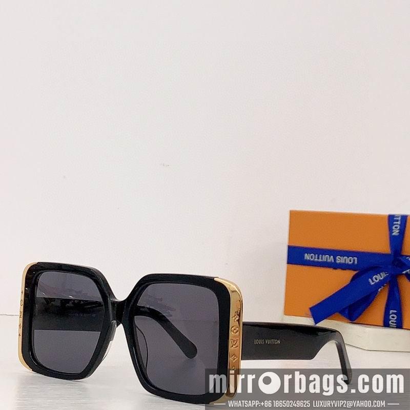 Replica LV Glasses smr73